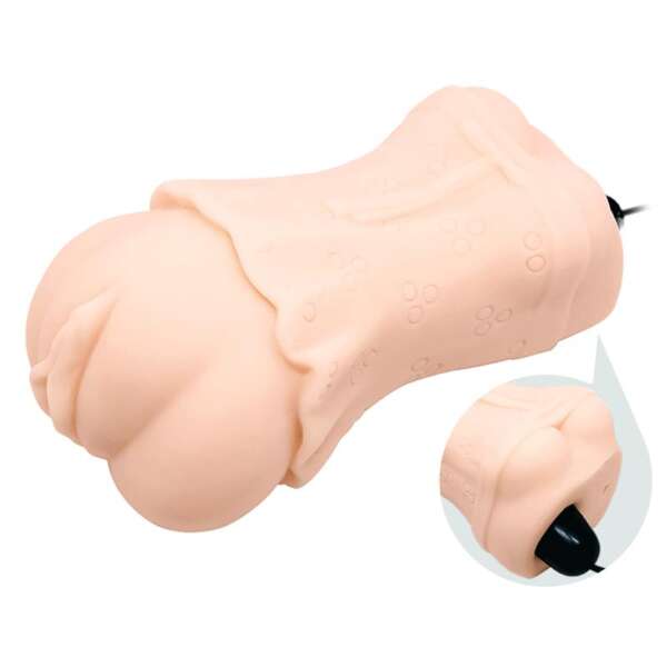 Body Vagina Masturbador Water Skin – Image 7