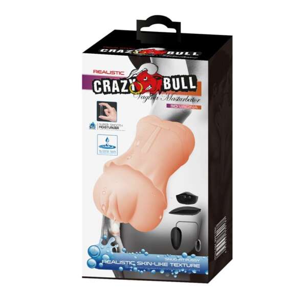 Body Vagina Masturbador Water Skin – Image 8