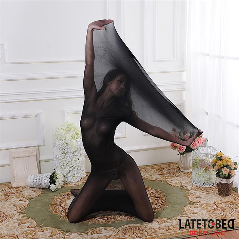 Bodystocking Full Body Elastic – Image 7