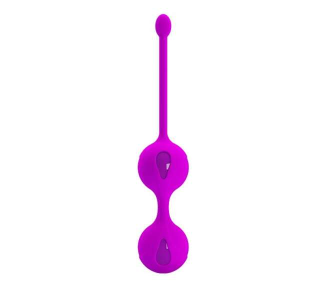 Bolas Kegel Tighten Up II