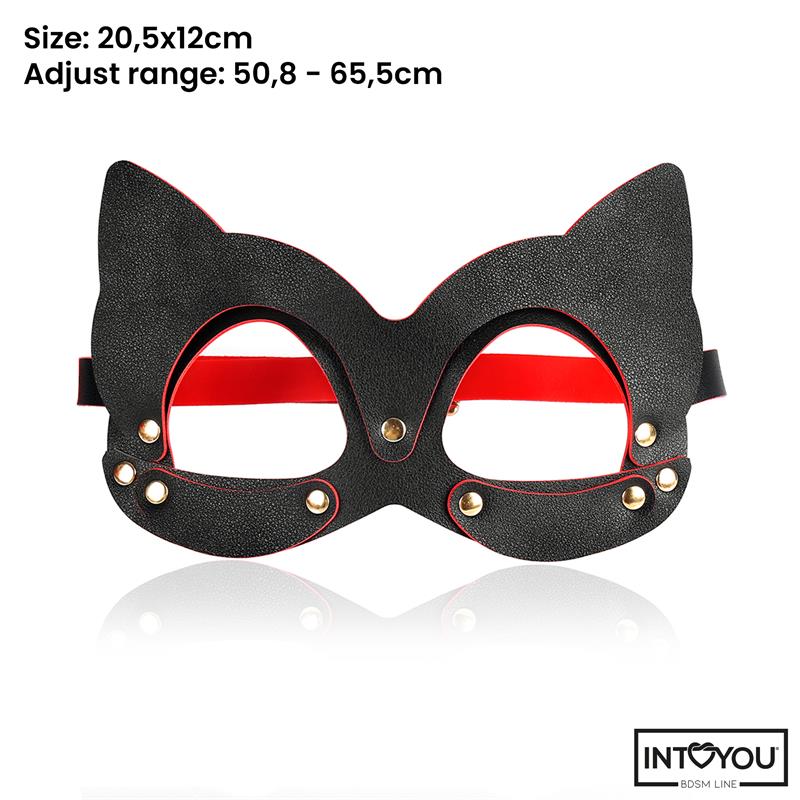 Bondage 8 Pcs Set – Image 4