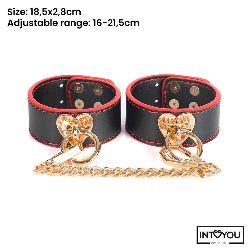 Bondage 8 Pcs Set – Image 6