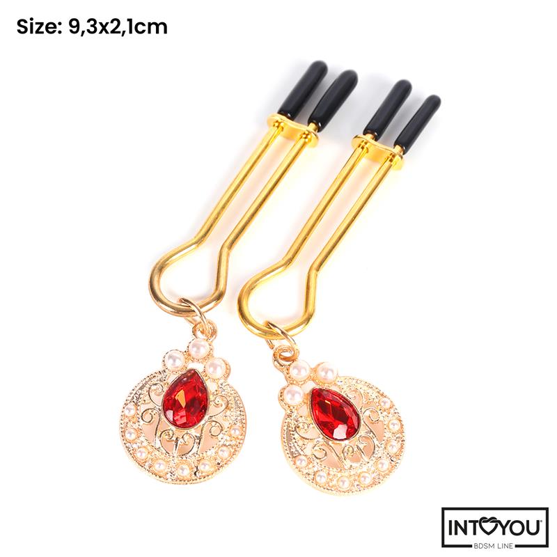 Bondage 8 Pcs Set – Image 10