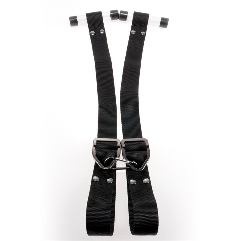Bondage Door Cuffs – Image 3