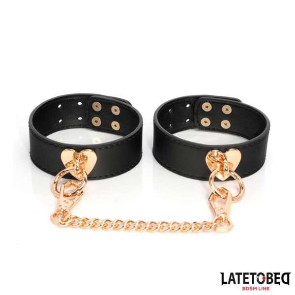 Bondage Kit 8 pcs with Case – Image 14