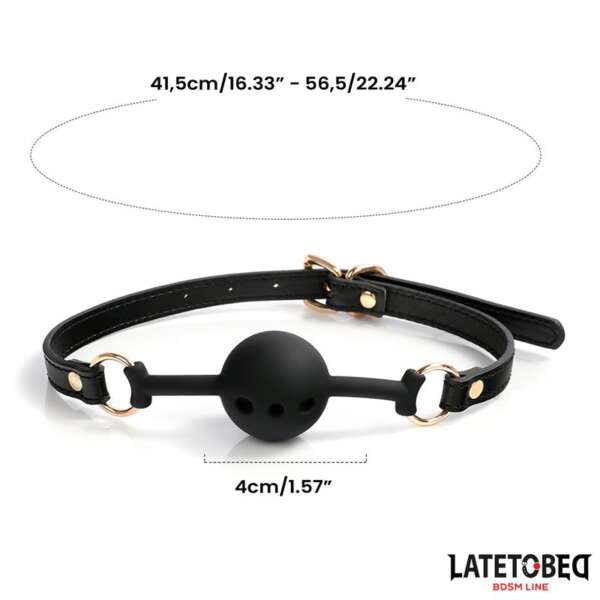 Bondage Kit 8 pcs with Case – Image 15