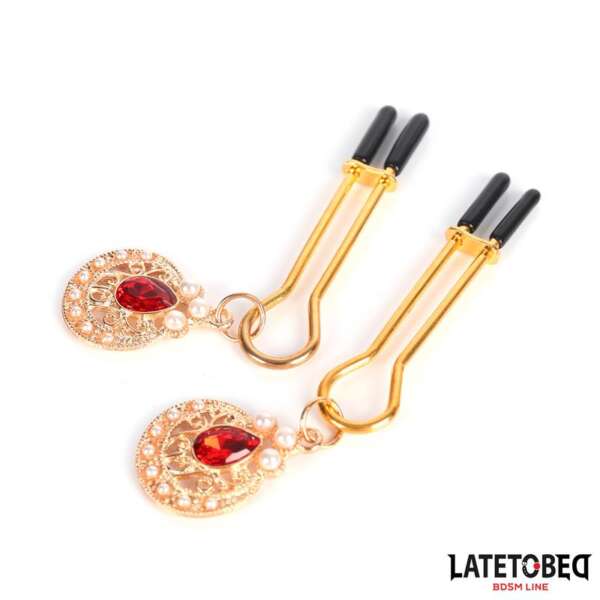 Bondage Kit 8 pcs with Case – Image 17
