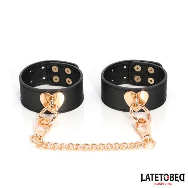 Bondage Kit 8 pcs with Case – Image 10