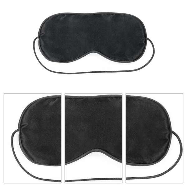 Bondage Kit Deluxe  4 Units Black – Image 5