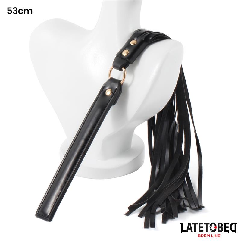 Bondage Kit with 8 Pcs with Storage Bag – Image 6