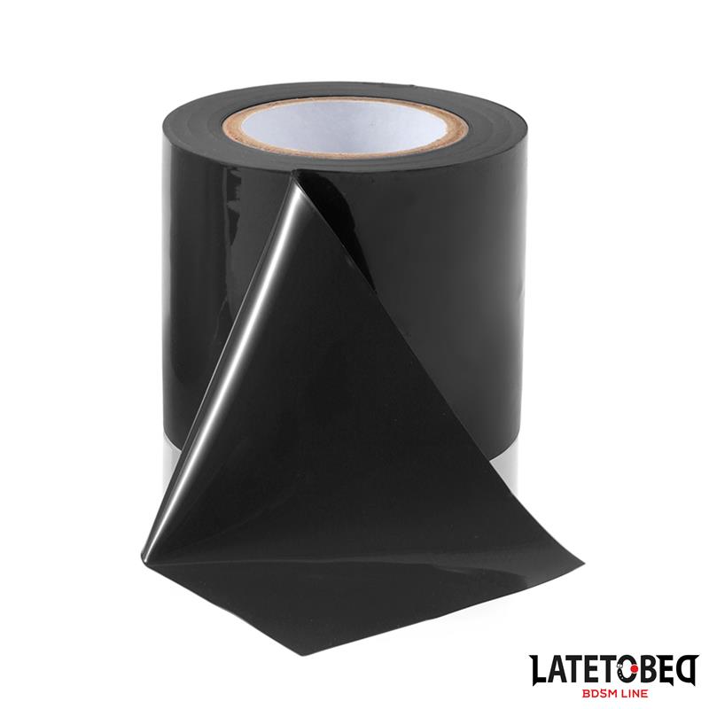 Bondage Kit with 8 Pcs with Storage Bag – Image 7