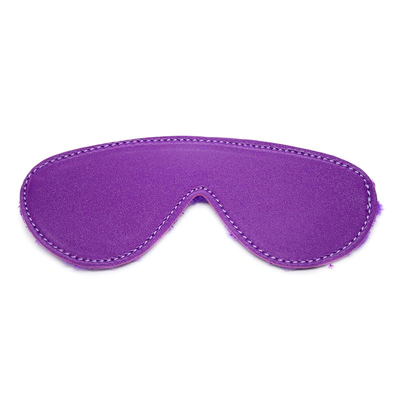 Bondage Set 10 Pieces Purple – Image 12