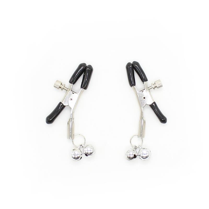 Bondage Set 11 Pieces Black – Image 14