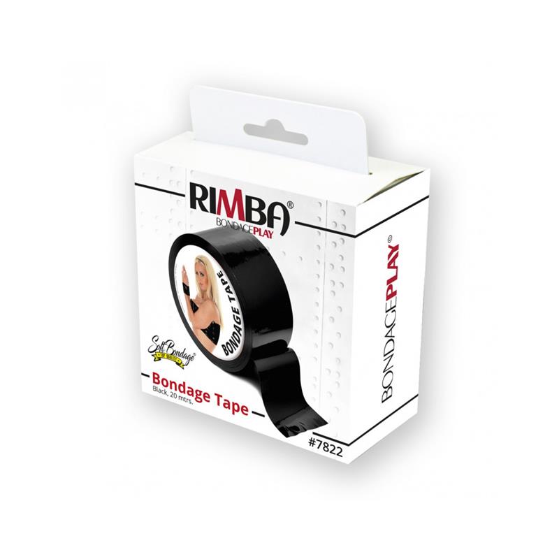 Bondage Tape 20 meter – Image 3