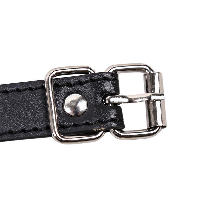 Bone Ball Gag 64 cm – Image 9