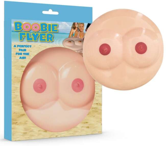 Boobie Flyer