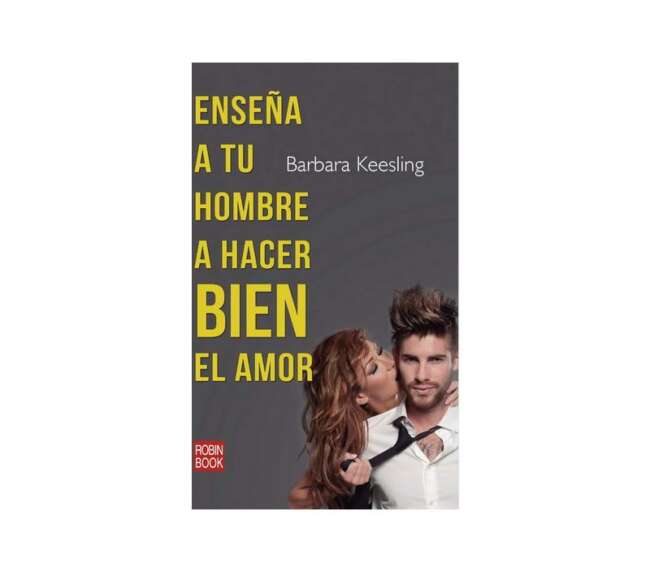 Book Teach Your Man to Make Love Right