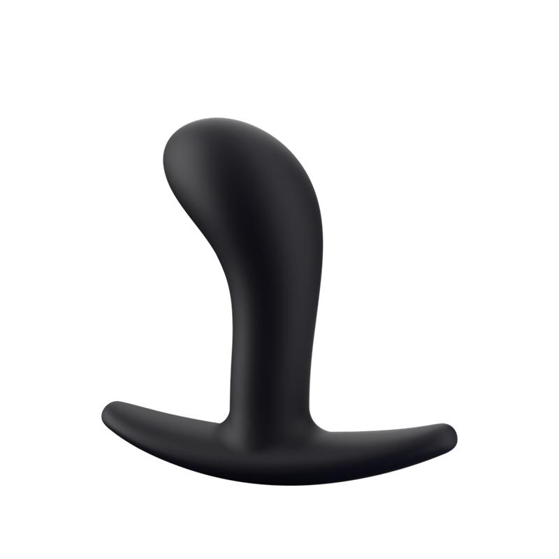 Bootie Butt Plug Black – Image 3