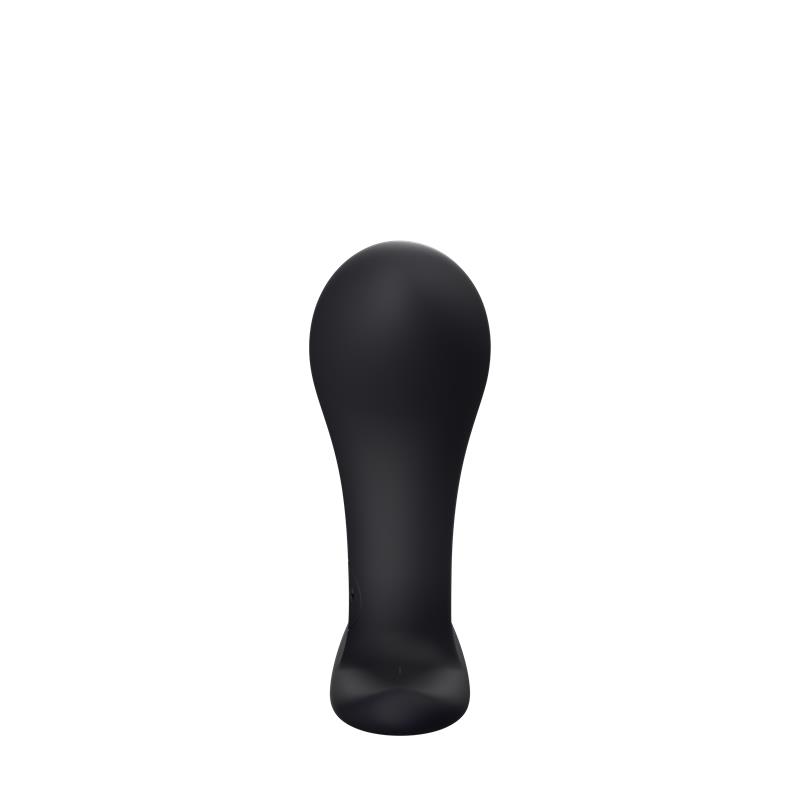 Bootie Butt Plug Black – Image 4