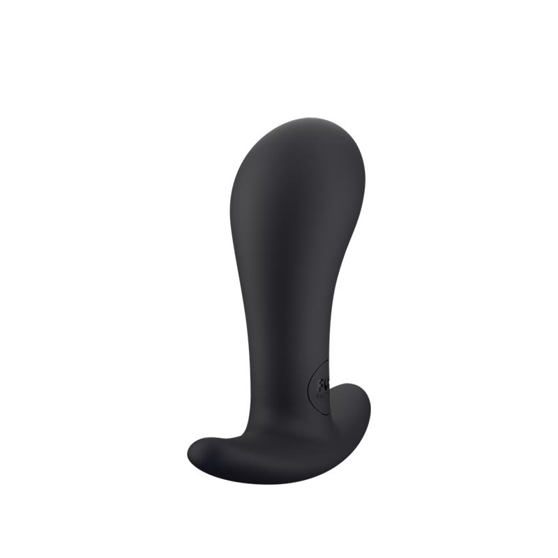 Bootie Butt Plug Black – Image 6