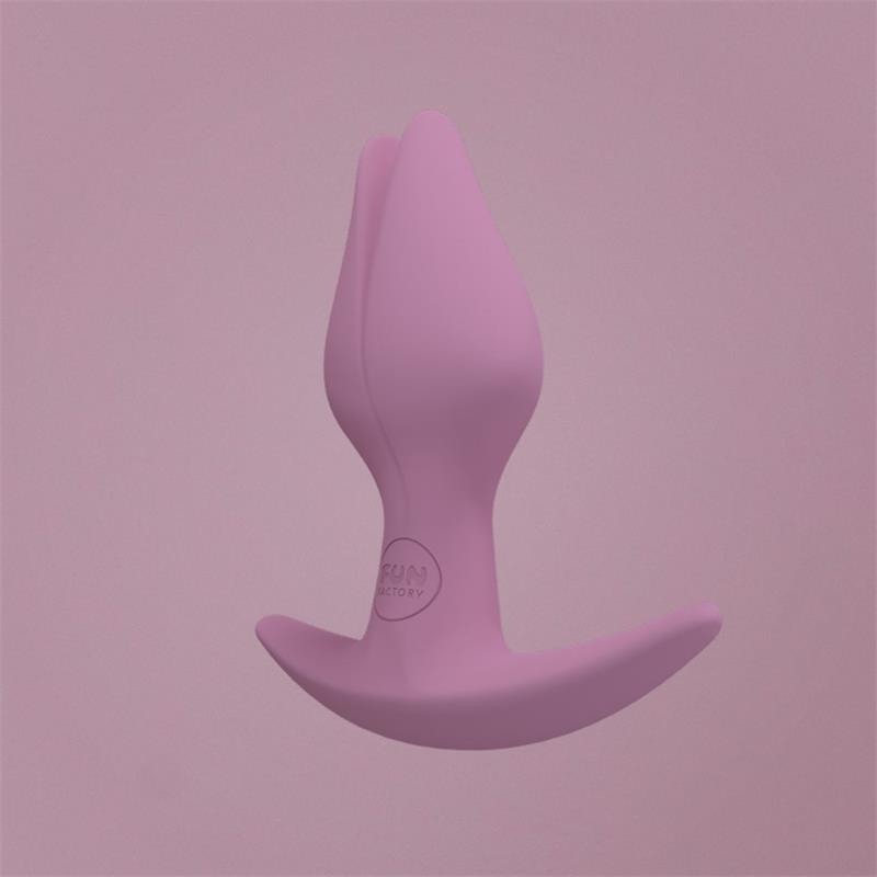 Bootie Fem Female anal plug Rose – Image 6