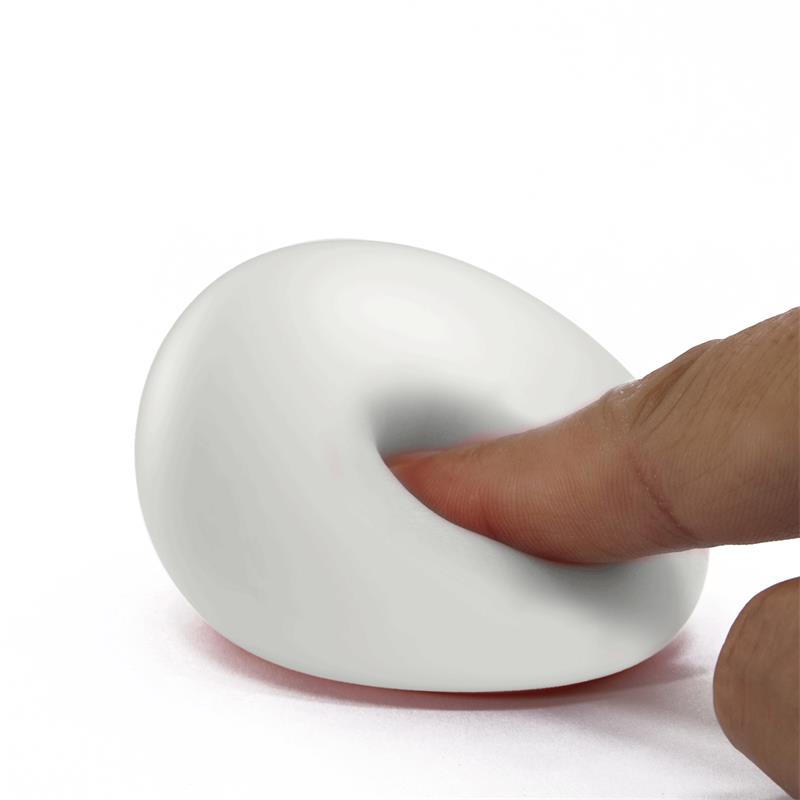 Bourbon Barrel Shaped Male Masturbator – Image 7