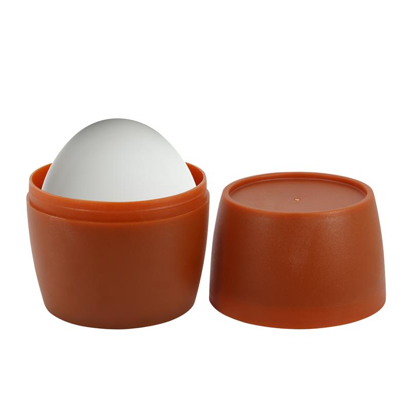 Bourbon Barrel Shaped Male Masturbator – Image 9