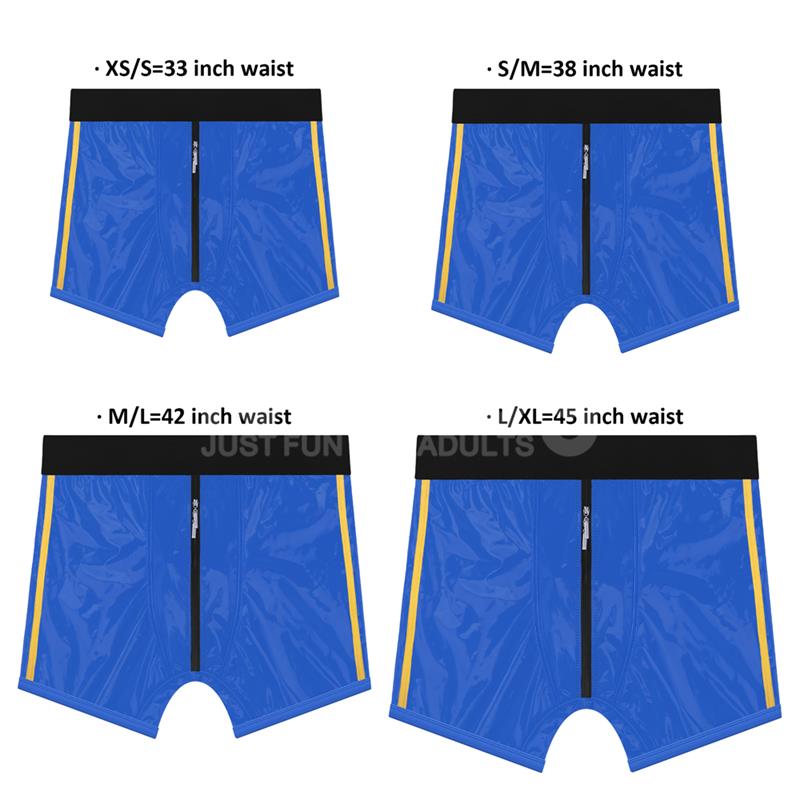 Boxer Briefs/Underwear Size L 36-39 – Image 7