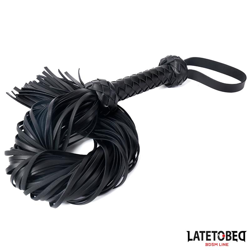 Braided Flogger 64.5 cm – Image 8