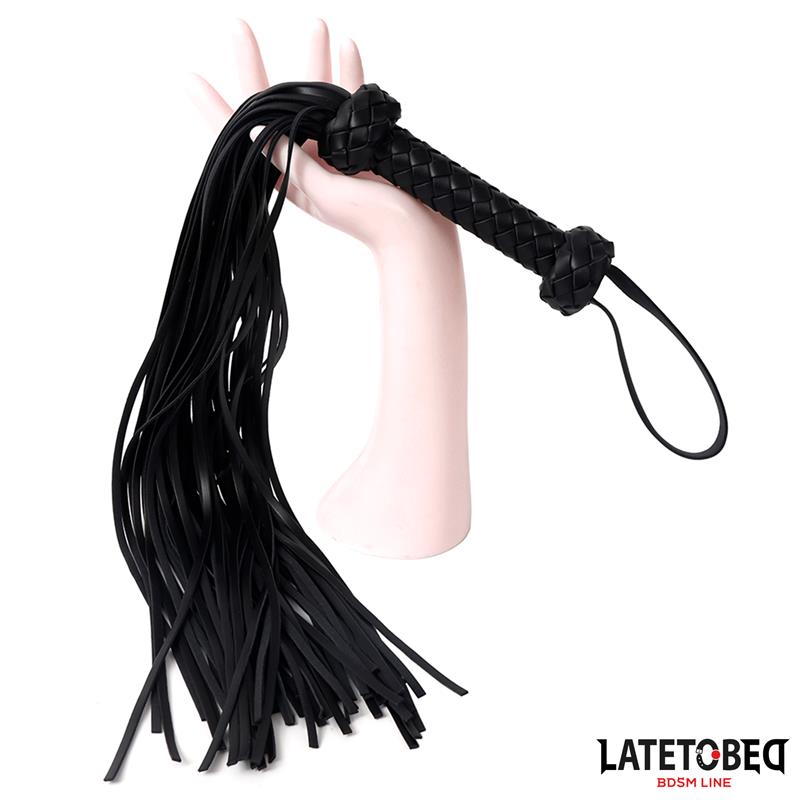 Braided Flogger 64.5 cm – Image 11