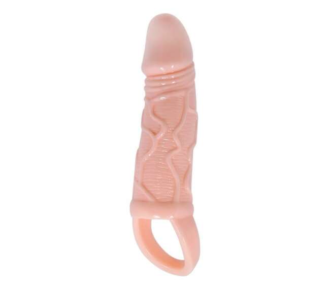 Brayden Penis Sleeve