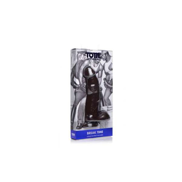 Break Time XL Dildo – Image 4