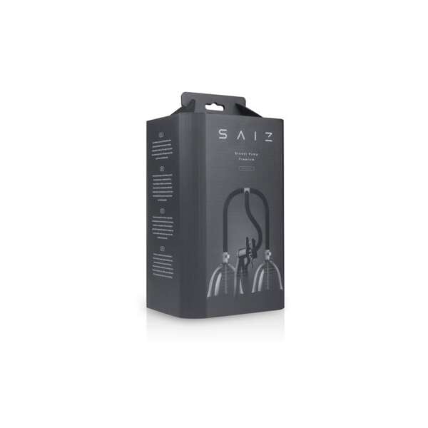 Breast Pump Premium Small – Image 4