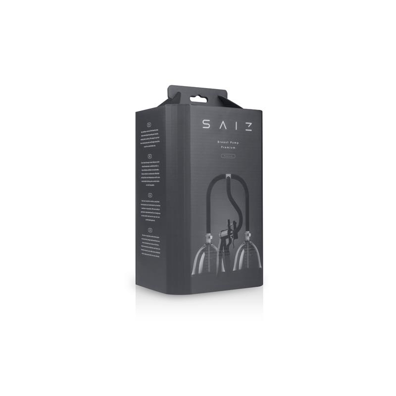 Breast Pump Premium Small – Image 4