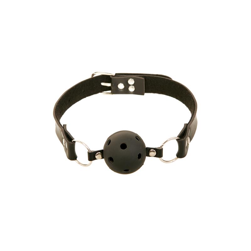 Breathable Ball Gag – Image 4
