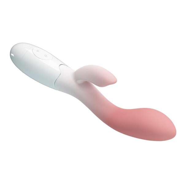 Brighty Vibe White and Pink – Image 6