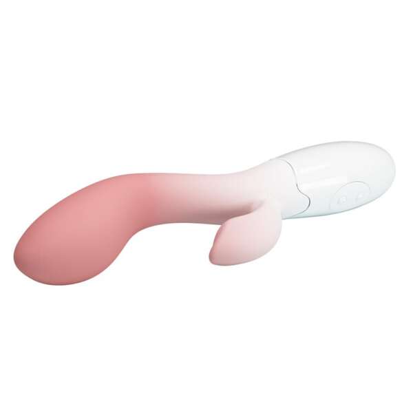 Brighty Vibe White and Pink – Image 7