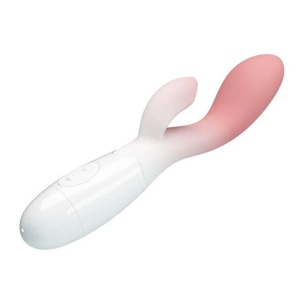Brighty Vibe White and Pink – Image 8