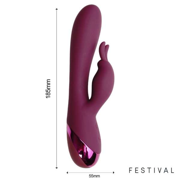 Brole Vibe USB Red – Image 5