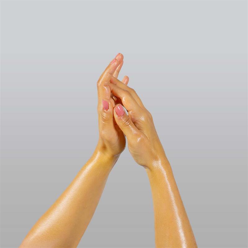 Bronzing Intensifier Dry Oil – Image 3