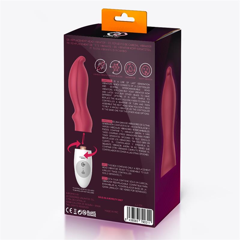 Buldy Head Silicone – Image 6