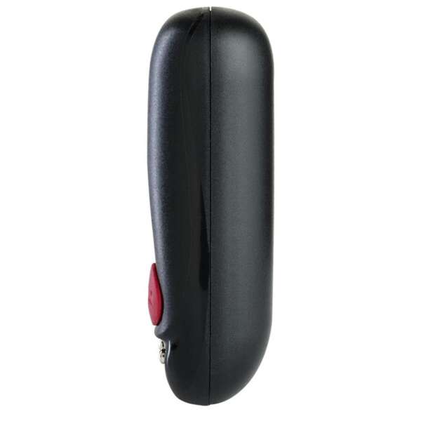 Bullet Vibrator Black – Image 3