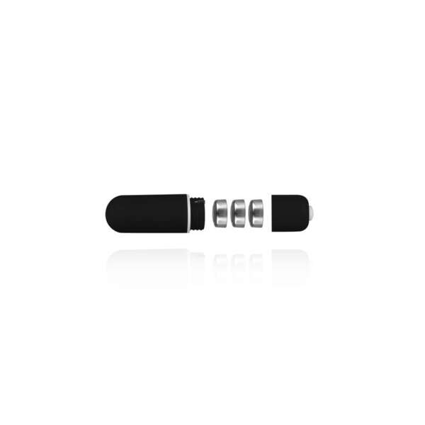 Bullet Vibrator - Black – Image 5