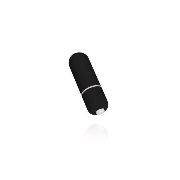 Bullet Vibrator - Black – Image 8