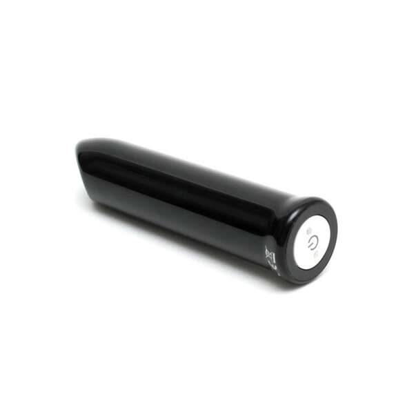 Bullet Vibrator Malaga Black – Image 5