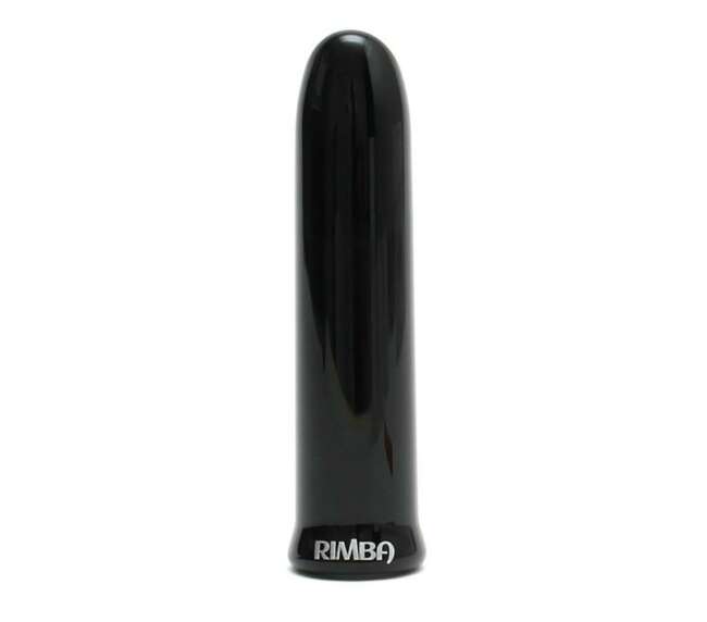 Bullet Vibrator Malaga Black
