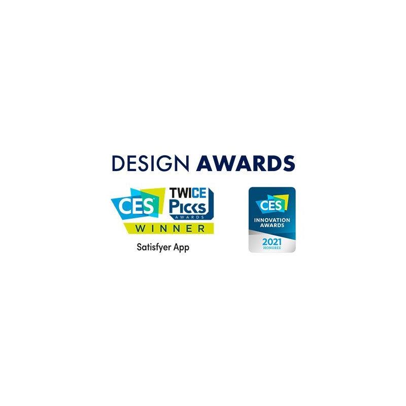 Bullseye Penis Ring with APP – Image 6