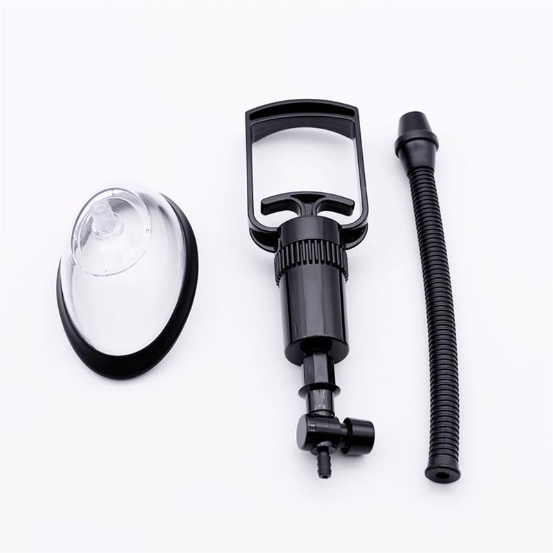 Bumber Manual Vacuum Vagina Pump 2 Cups – Image 6