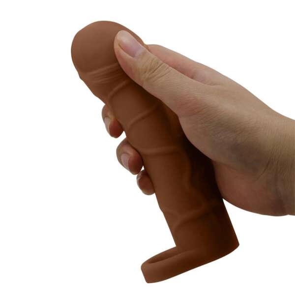 Bunion Extended Penis Sleeve – Image 3
