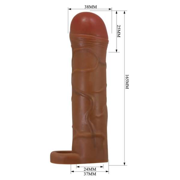 Bunion Extended Penis Sleeve – Image 8